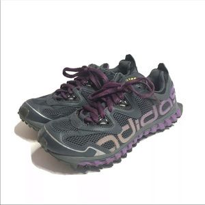 Adidas Vigor TR2 Size 6 Running Shoe